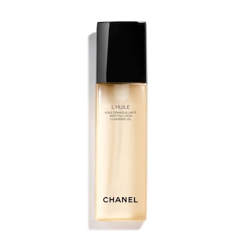 Chanel Anti Pollution Cleansing Oil 150ml