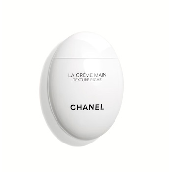 샤넬 Chanel La Creme Main Hand Cream Texture Riche 50ml