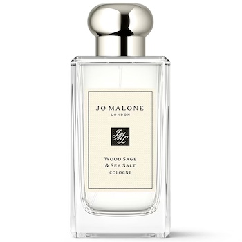 Jo Malone 祖.馬龍  鼠尾草與海鹽古龍水 100ml