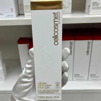 Cellcosmet & Cellmen Cellective Celllift Cream Light 50ml