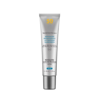 Skin Ceuticals Advanced Brightening UV Defense Sunscreen SPF50 40ml