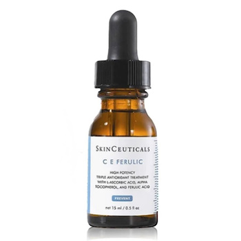Skin Ceuticals C E Ferulic High Potency Triple Antioxidant Treatment 15ml