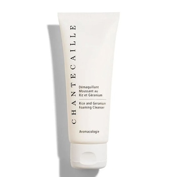 Chantecaille Rice and Geranium Foaming Cleanser 70g