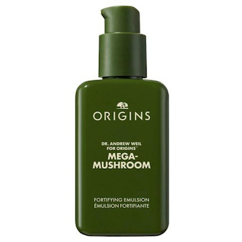 Origins Mega Mushroom Fortifying Emulsion 100ml