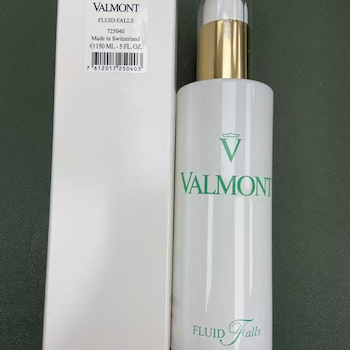 Valmont Fluid Falls 150ml (White Bo