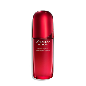 資生堂 Shiseido ULTIMUNE Power Infusing Serum 100ml