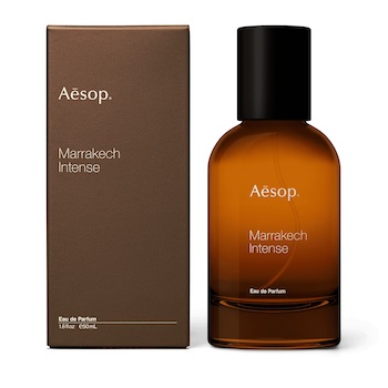 Aesop Marrakech Intense Eau De Parfum 50ml