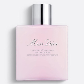 Christian Dior Miss Dior Comforting Body Milk With Rose Wax 175ml