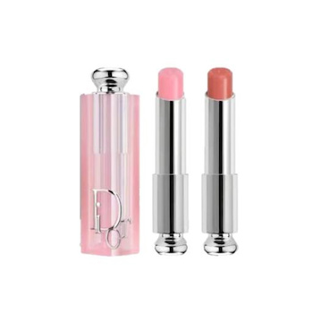 크리스찬디올 Christian Dior Addict Lip Glow Duo (#001 + #012) #001 #012