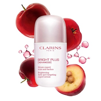 Clarins Bright Plus Advanced Dark Spot Targeting Expert Serum 50ml