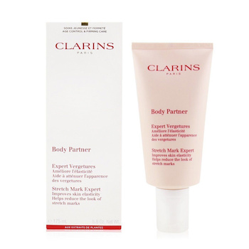 Clarins Body Partner Stretch Mark Expert 175ml