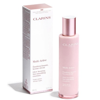 Clarins Multi Active Emulsion 100ml