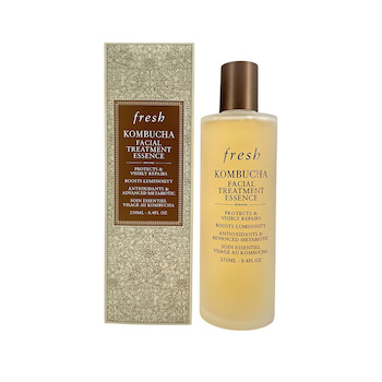 Fresh Kombucha Facial Treatment Essence 250ml