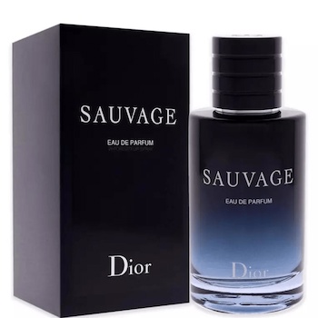 Christian Dior Sauvage Eau De Parfum 100ml