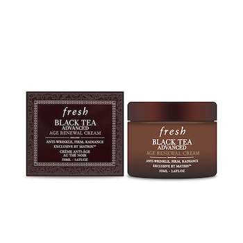 Fresh Black Tea Advanced Age Renewal Cream 50ml
