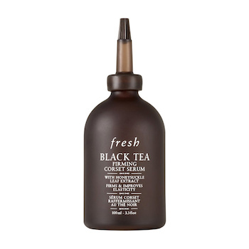 프레쉬 Fresh Black Tea Firming Corset Serum 50ml