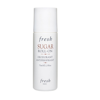 Fresh Sugar Roll On Deodorant Antiperspirant 75ml