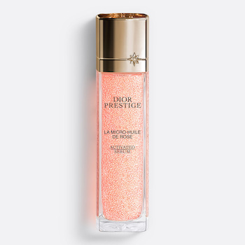 크리스찬디올 Christian Dior Prestige La Micro Huile de Rose Activated Serum 75ml