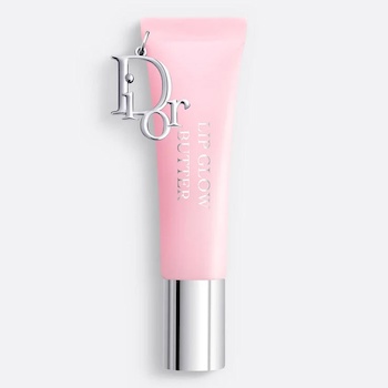 Christian Dior Addict Lip Glow Butter - # #101 Glazed Pink #101 Glazed Pink