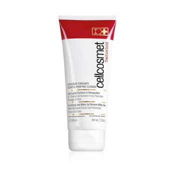 셀코스메트 앤 셀멘 Cellcosmet & Cellmen Gentle Purifying Cleanser 200ml