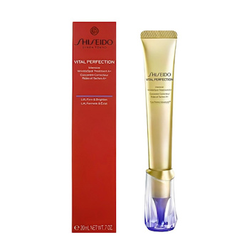 시세이도 Shiseido Vital Perfection Intensive Wrinklespot Treatment A+ 20ml