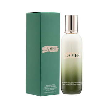 La Mer The Hydrating Infused Emulsion 125ml