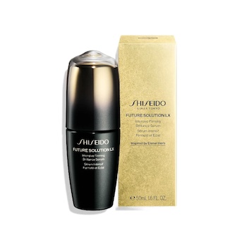 시세이도 Shiseido FUTURE SOLUTION LX Intensive Firming Brilliance Serum 50ml