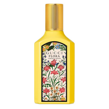 Gucci 古馳 Flora Gorgeous Orchid 魅力蘭花香水 100ml