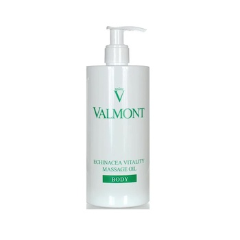 Valmont Echinacea Vitality Massage Oil 500ml