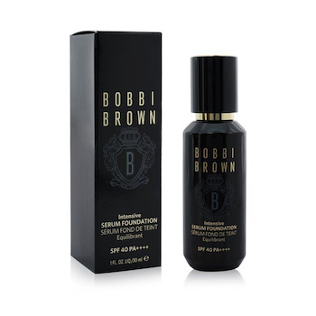 바비브라운 Bobbi Brown Intensive Serum Foundation SPF40 #W 016