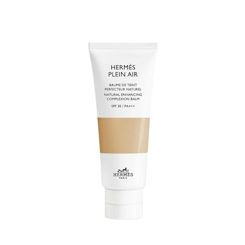 Hermes Plein Air Complexion Balm SPF30 (40ml) - # #10 Coquillage #10 Coquillage