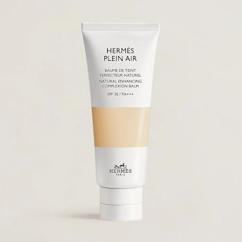 Hermes Plein Air Complexion Balm SPF30 (40ml) - # #20 Sable #20 Sable