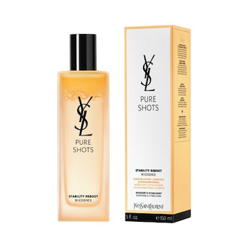 Yves Saint Laurent Pure Shots Stability Reboot Bi Essence 150ml