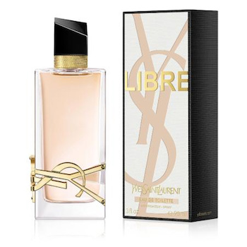 Yves Saint Laurent 伊夫聖羅蘭 YSL Libre 自由之香淡香水 90ml
