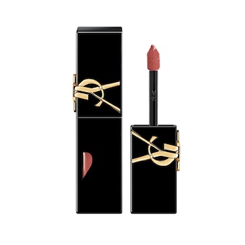 圣罗兰(YSL) Yves Saint Laurent THE INKS 漆亮唇釉 - # #610 Nude Champion #610 Nude Champion