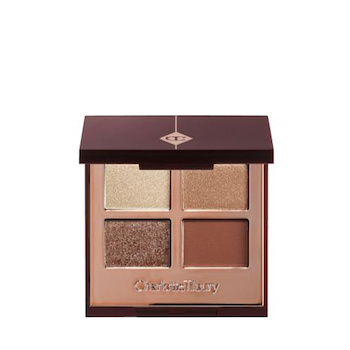 Charlotte Tilbury Luxury Eyeshadow Palette #EXAGGER EYES