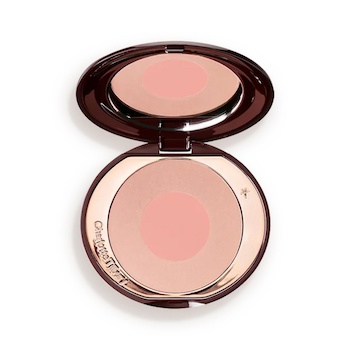 Charlotte Tilbury Cheek to Chic #FIRST LOVE