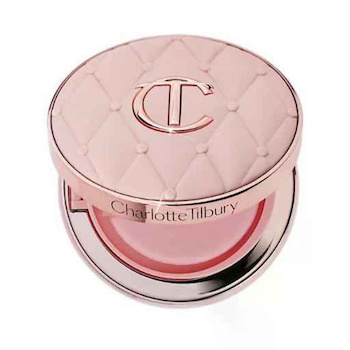 샬롯 틸버리 Charlotte Tilbury Pillow Talk Beautifying Cushion Foundation - # #1C Fair ( 12g ) 