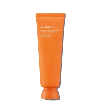 Sulwhasoo Overnight Vitalizing Mask 120ml