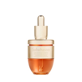 설화수 Sulwhasoo Concentrated Ginseng Rejuvenating Ampoule 20ml