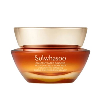 Sulwhasoo Concentrated Ginseng Rejuvenating Cream Rich 50ml