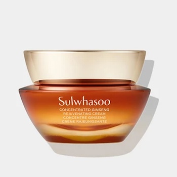 Sulwhasoo Concentrated Ginseng Rejuvenating Cream 50ml
