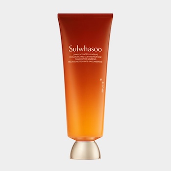 Sulwhasoo CGR Cleansing Foam 150g