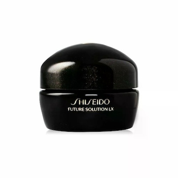Shiseido Future Solution LX Total Regenerating Cream 15ml