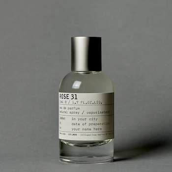 Le Labo Rose 31 Eau De Parfum 50ml