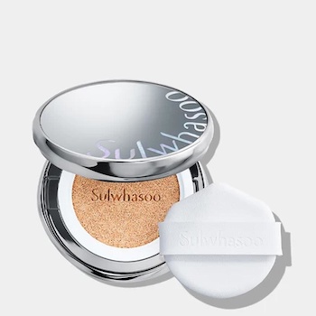 설화수 Sulwhasoo Perfecting Cushion Airy SPF50 - # #13N1 (15g x 2) 