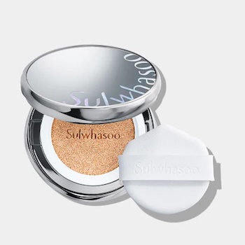 Sulwhasoo Perfecting Cushion Airy SPF50 - # #21N1 (15g x 2) 