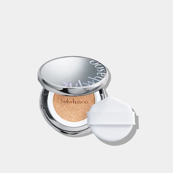 Sulwhasoo 雪花秀 Perfecting Cushion SPF50 - # #21N1 (15g x 2) #21N1 (15g x 2)