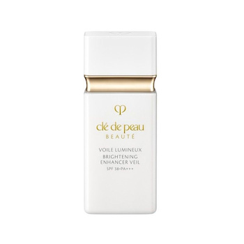 Cle De Peau 肌膚之鑰 CDP Voile Lumineux Brightening Enhancer Veil SPF38 30ml