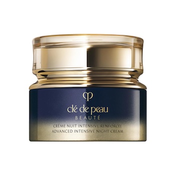 肌肤之钥  Cle De Peau 铂钻夜间修护乳霜 50ml